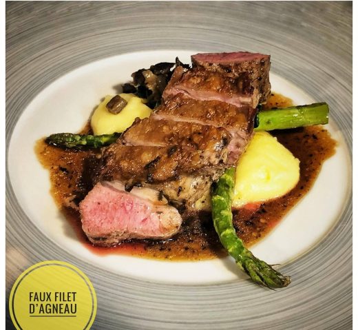 Saveurs du terroir et émotion de l’instant