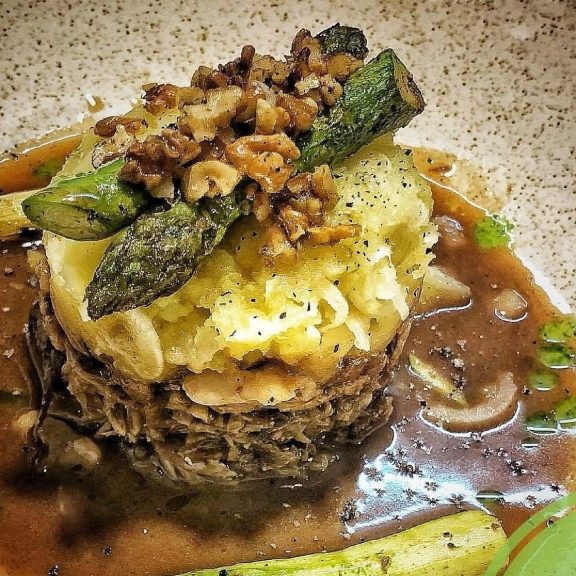 Saveurs du terroir et émotion de l’instant