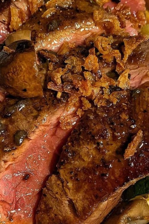 Saveurs du terroir et émotion de l’instant